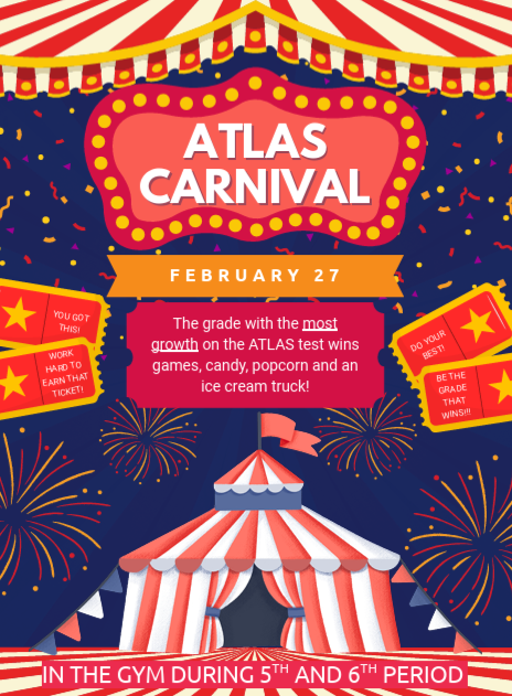 Atlas Carnival
