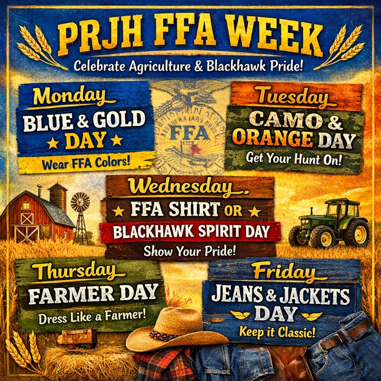 ffa week