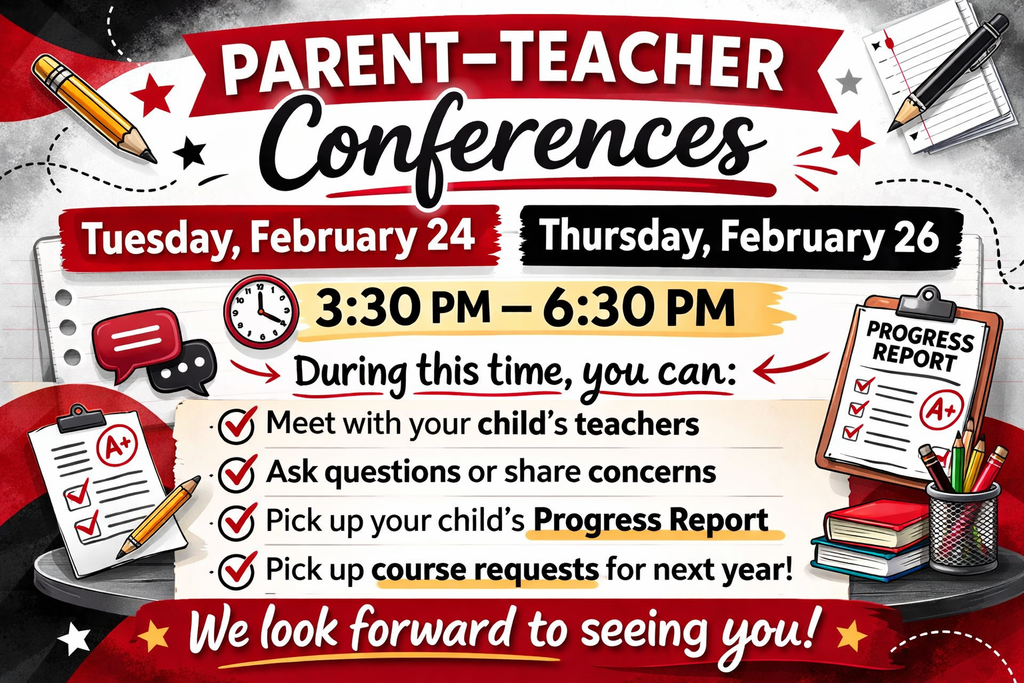Parent Conferences