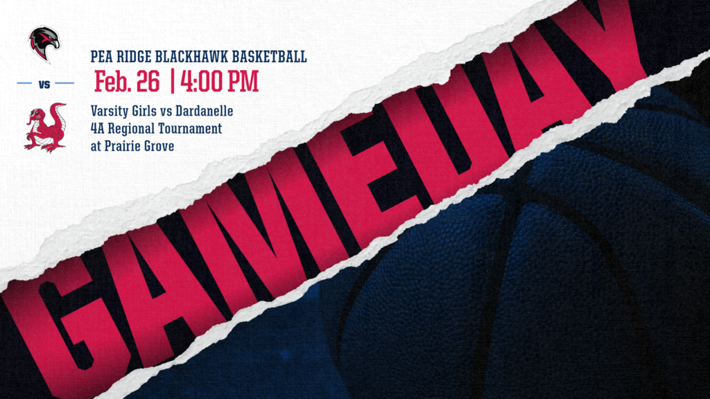 Varsity Girls vs Dardanelle 4pm (Prairie Grove)