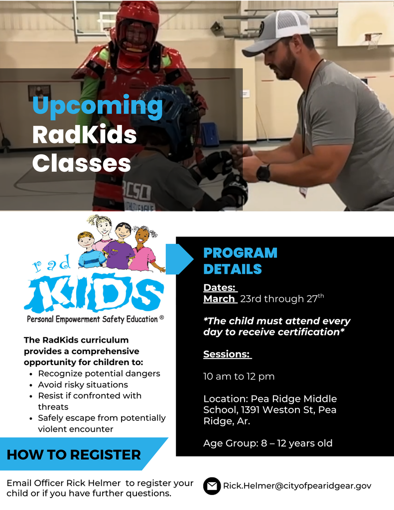 radkids