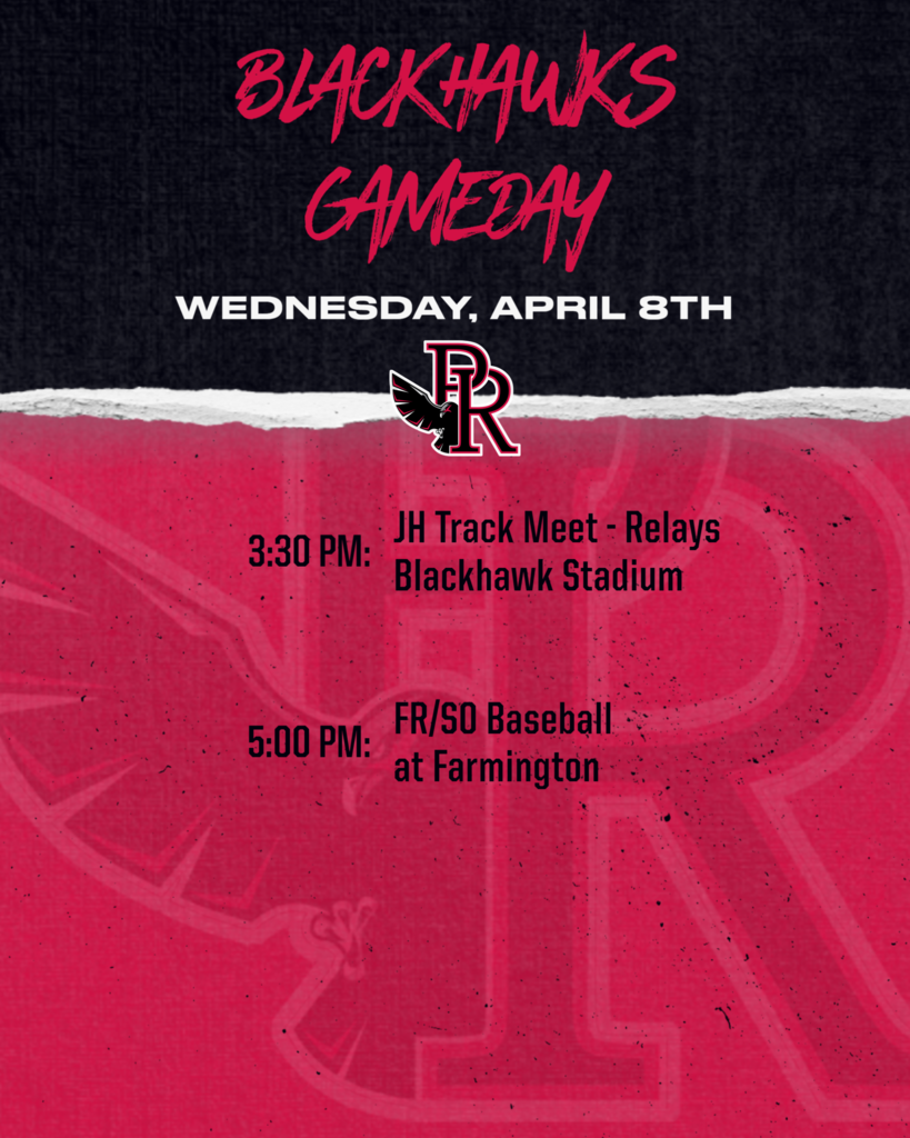 Today's Athletic Events