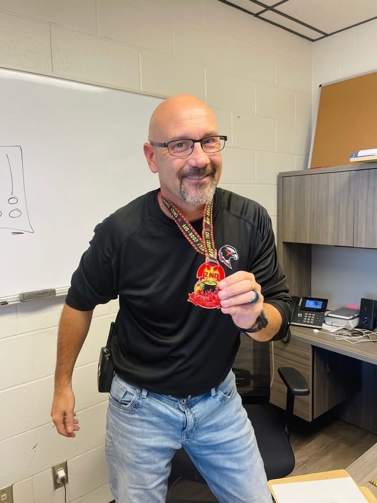 assistant principal week 