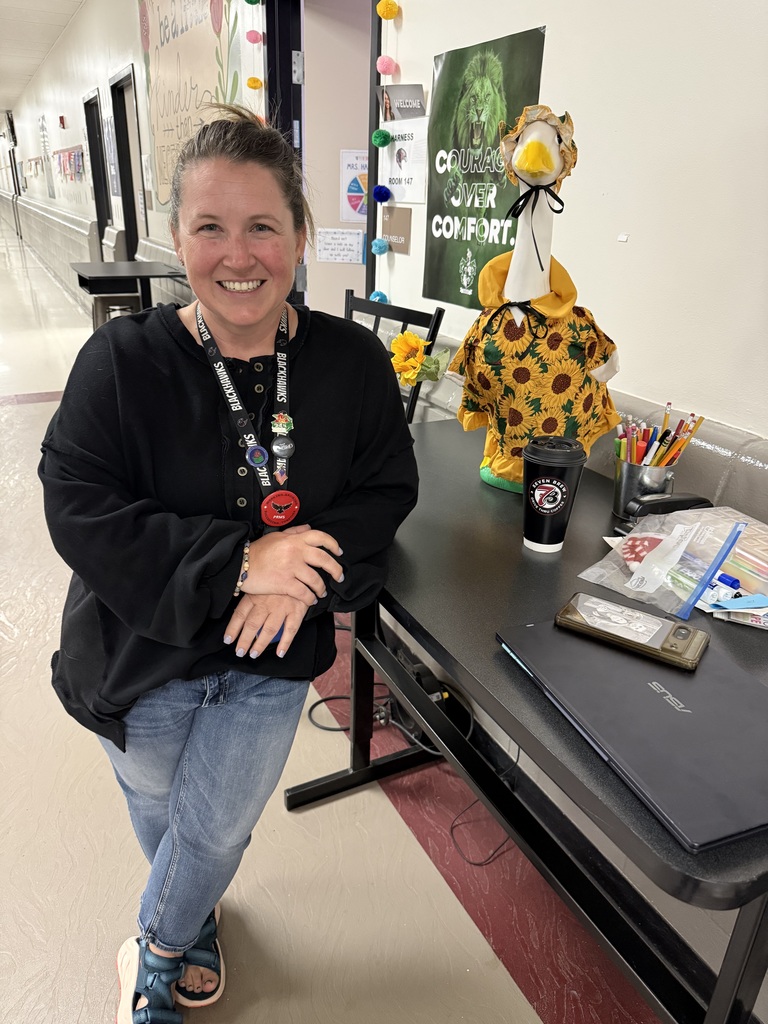 assistant principal week 