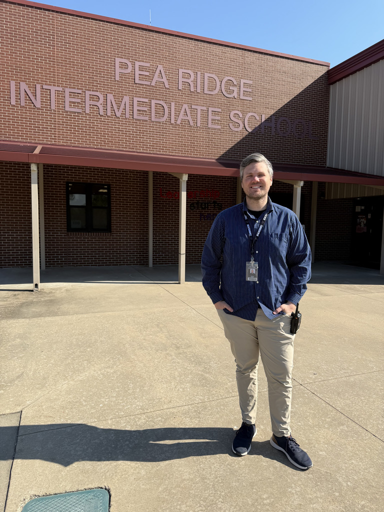 assistant principal week 