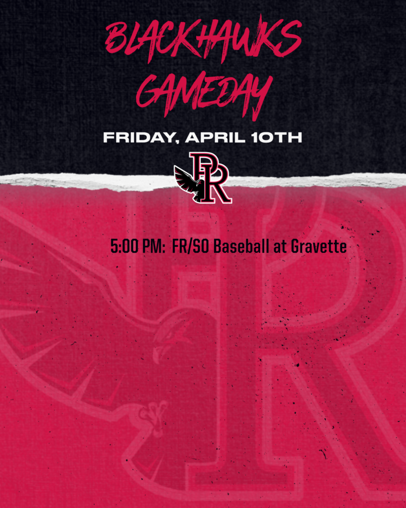 Today's Athletic Events