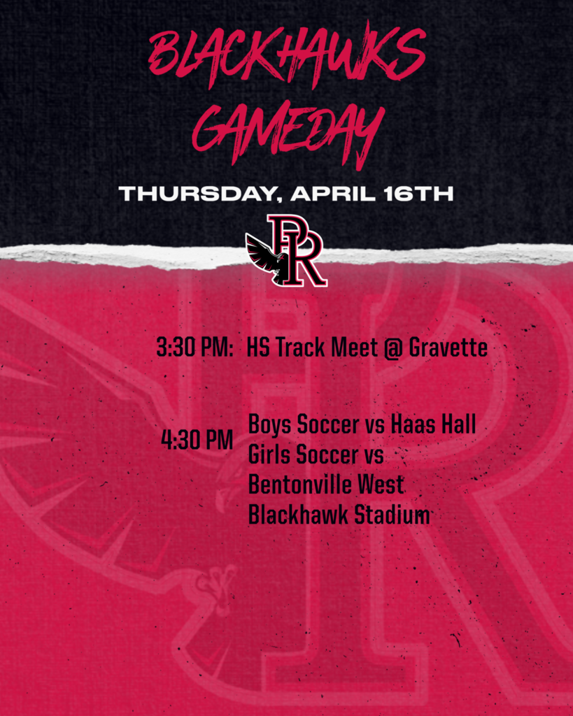 Today's Athletic Events Schedule 