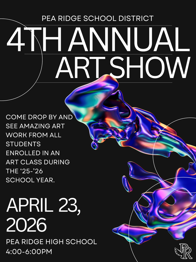 art show april 23rd 