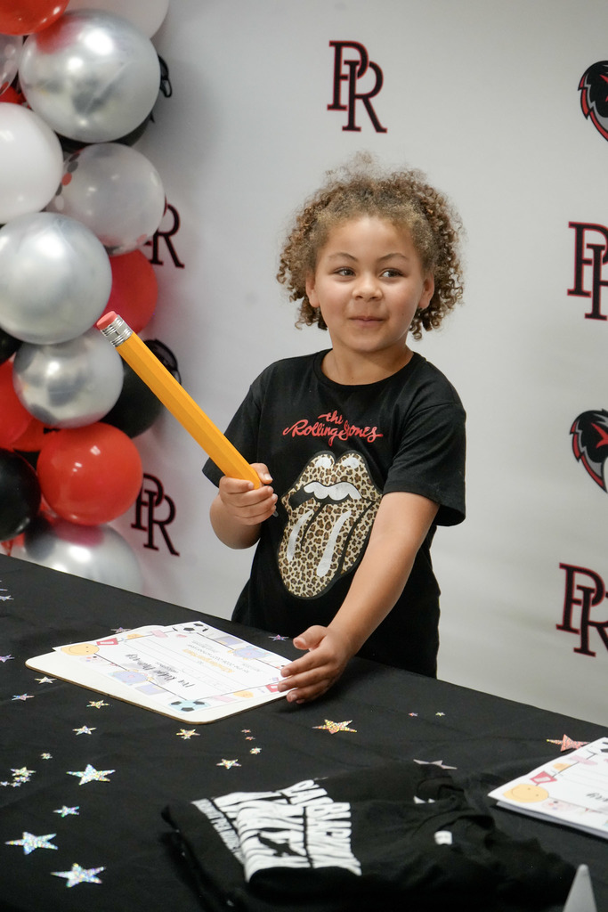 kinder signing day 