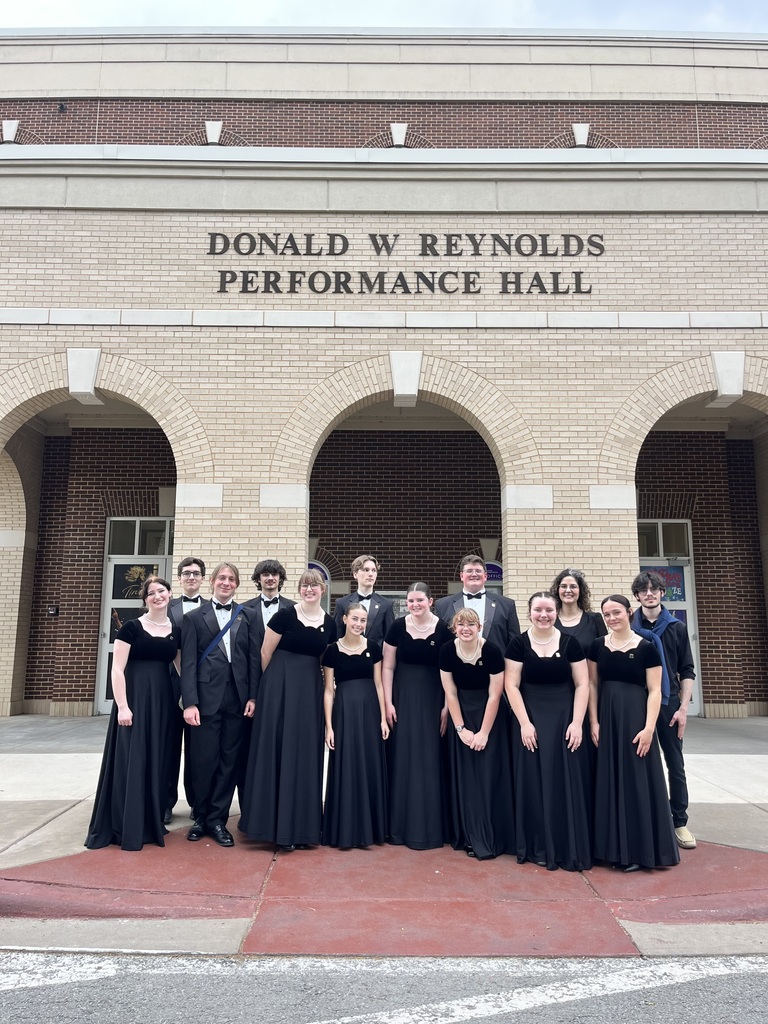 chamber choir 