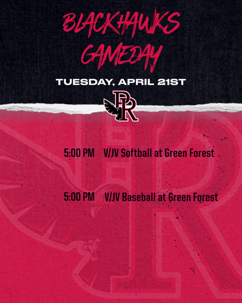 Today's Athletic Events Schedule 