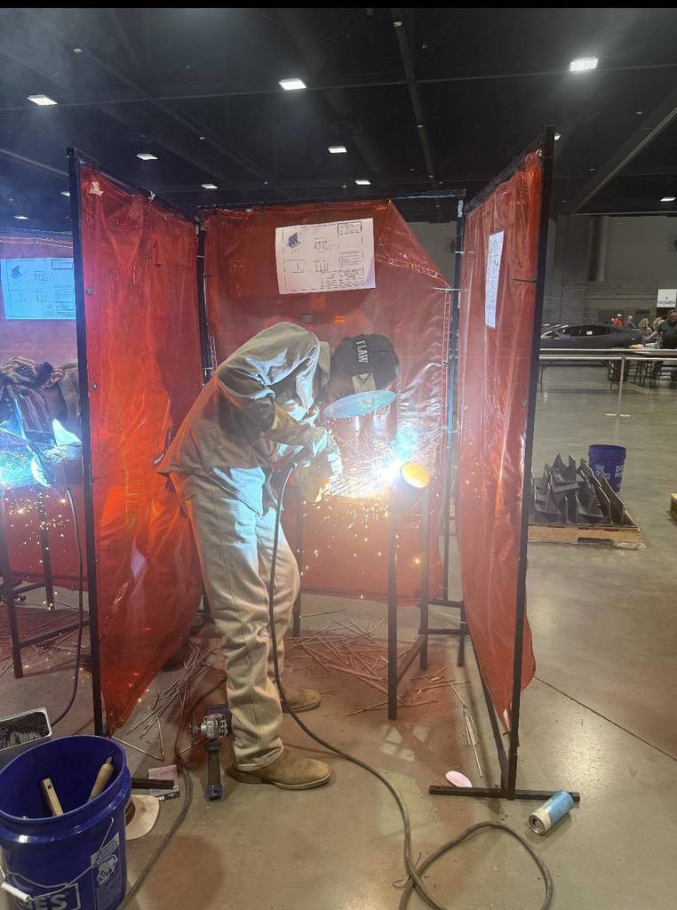 students excel at skills usa 
