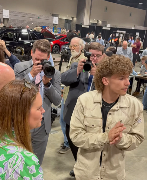 students excel at skills usa 
