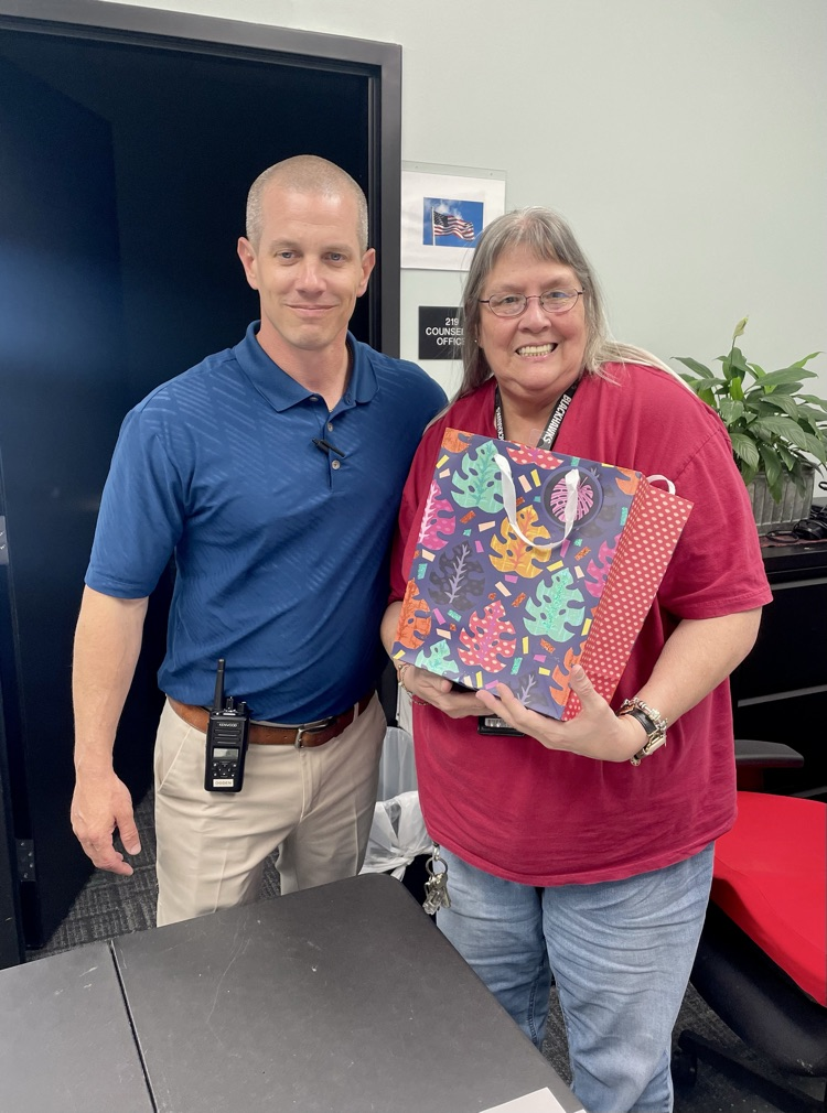 Administrative Assistant’s Day