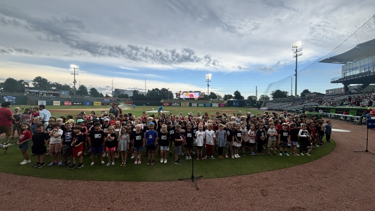 naturals game