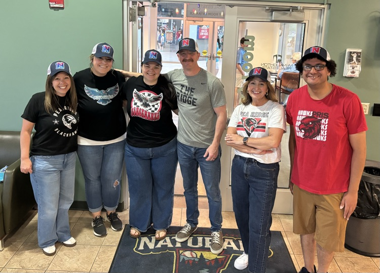 naturals game