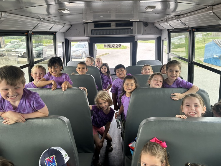 field trip