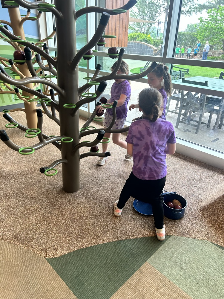 field trip