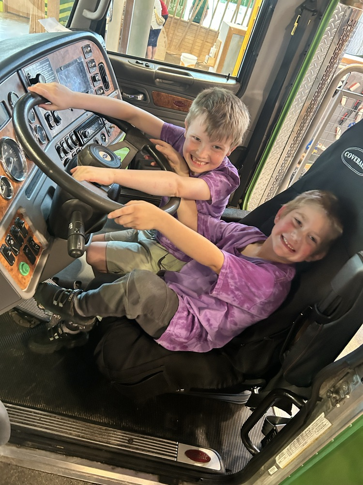 field trip