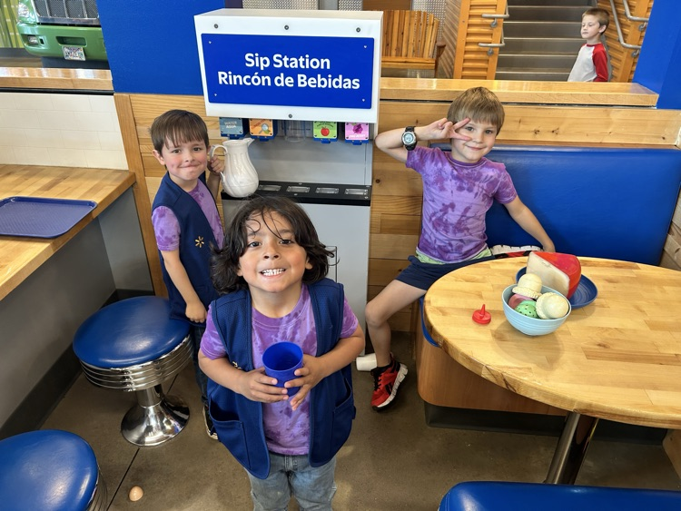 field trip