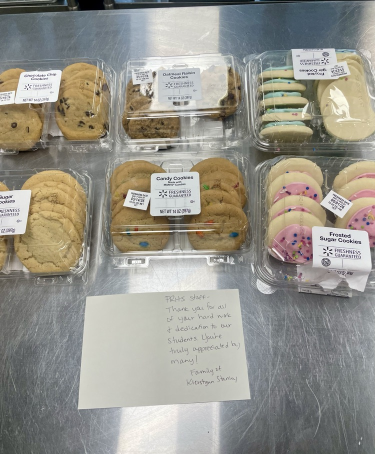 cookies