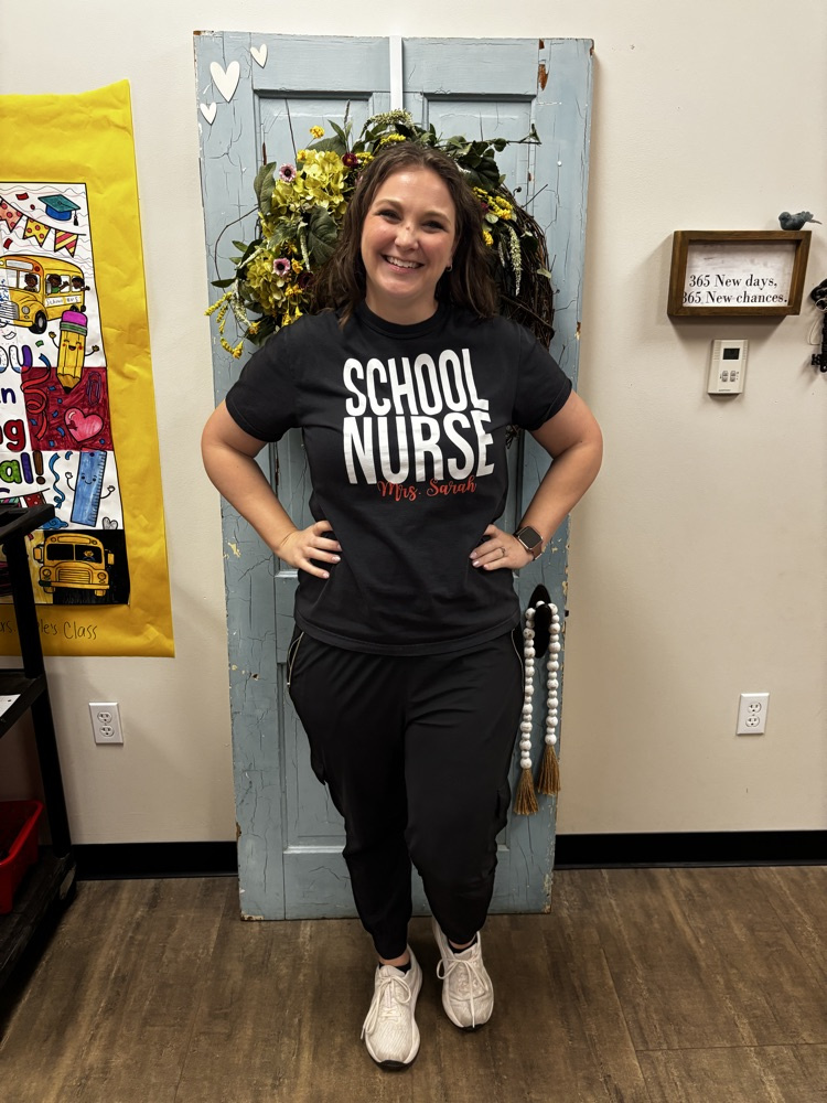 school nurse day