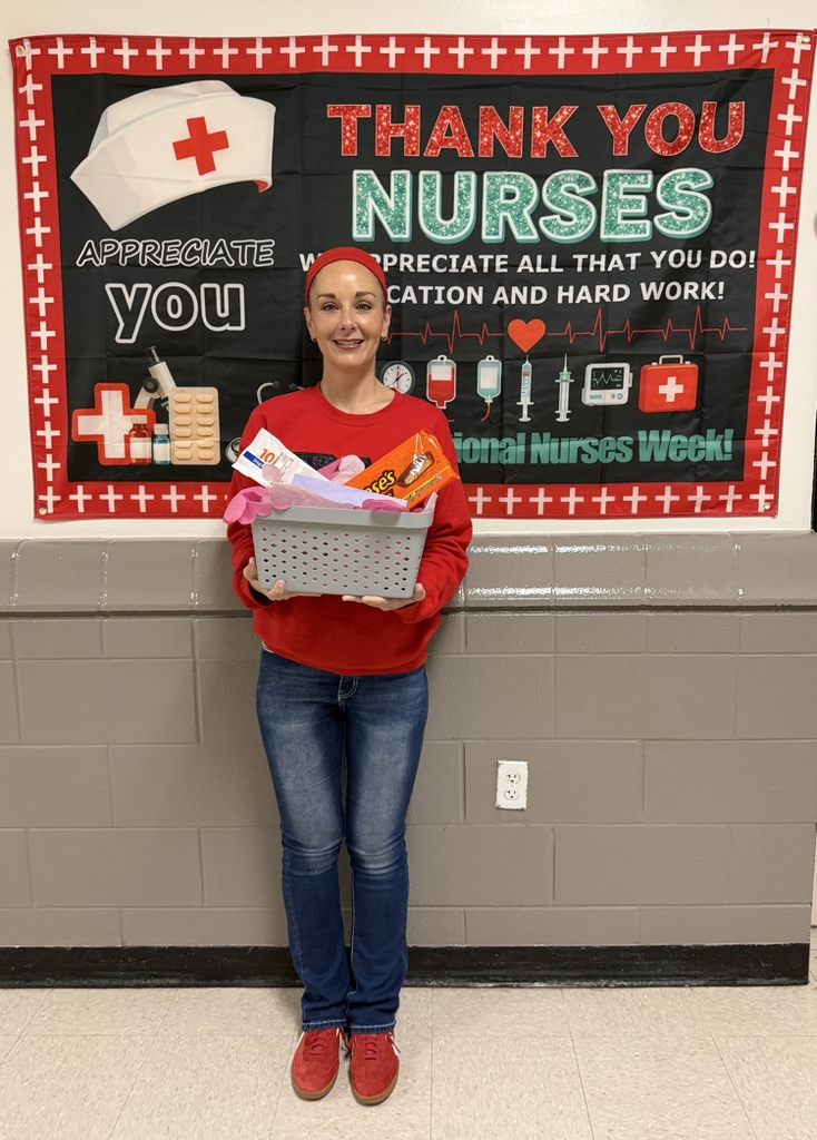 school nurse day