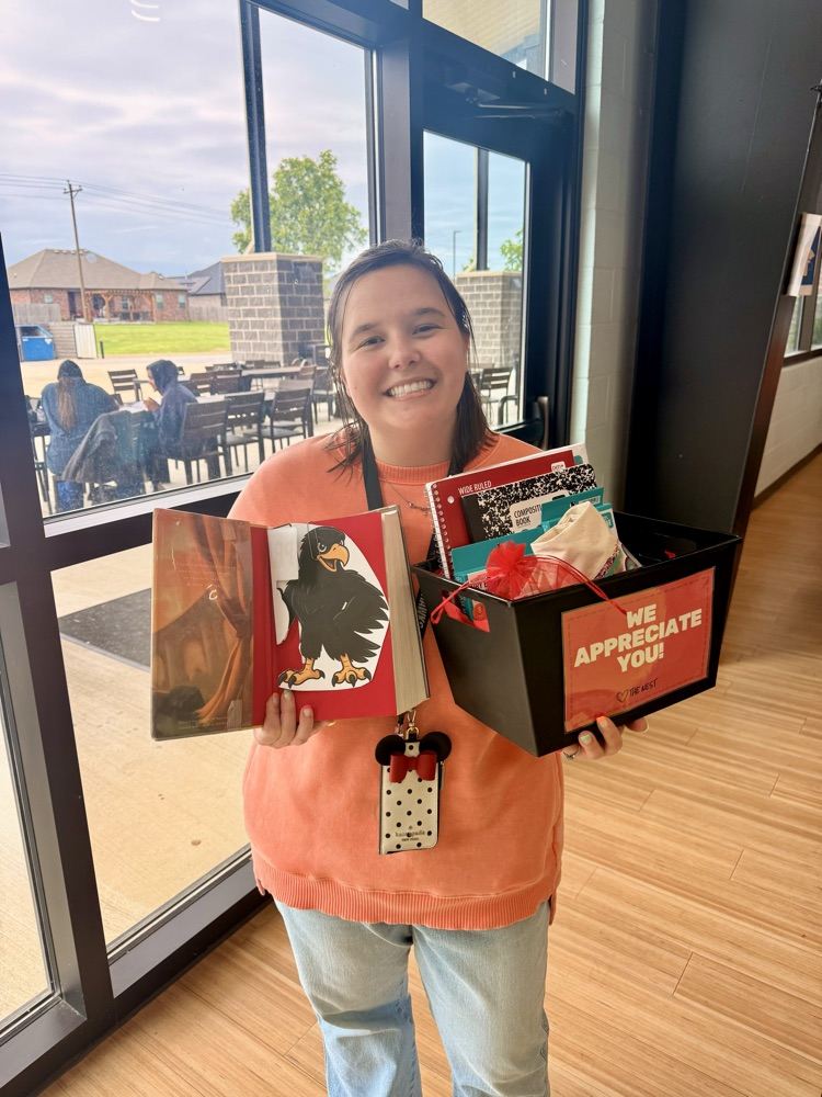 winner of giveaway
