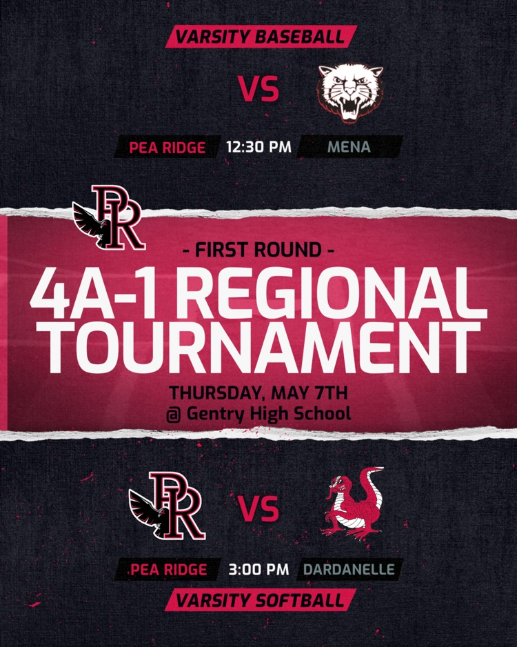 Regional Tournament at Gentry 