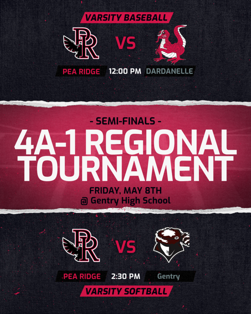Today's Athletic Events