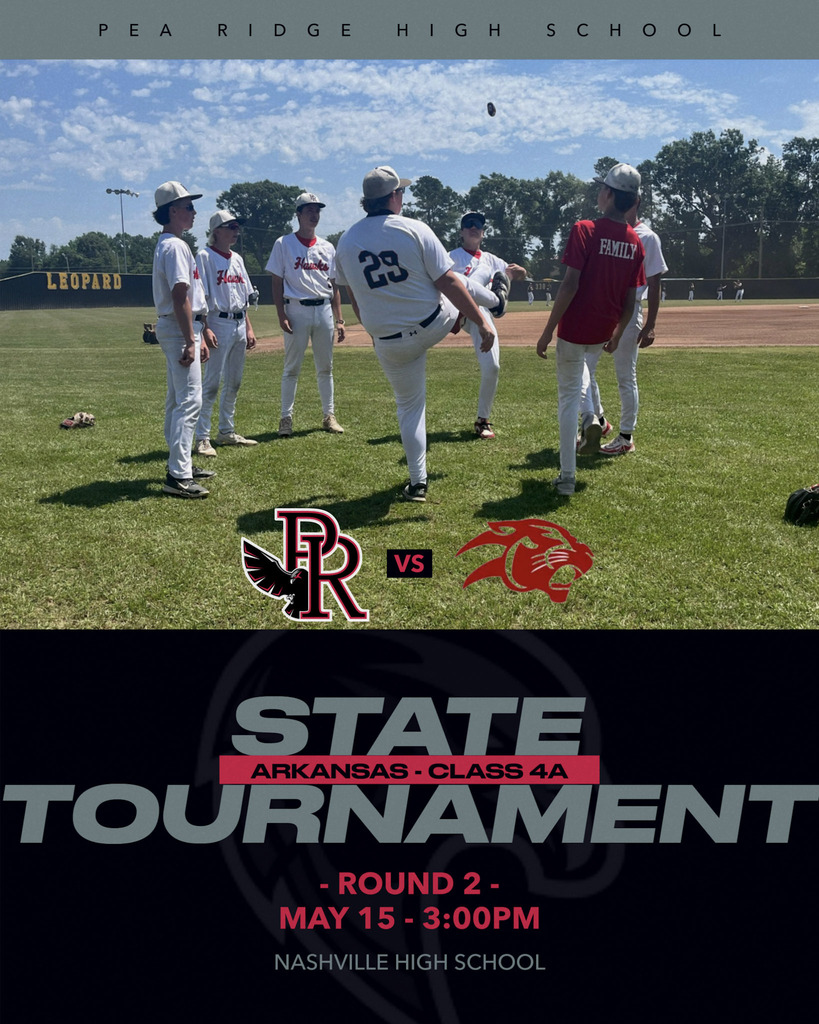 round 2 baseball tournament