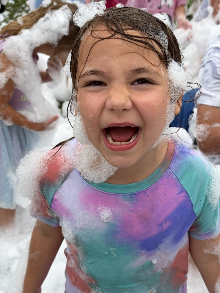 Bubble fun