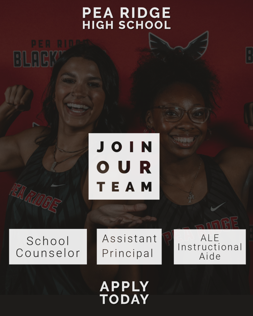 high school job openings