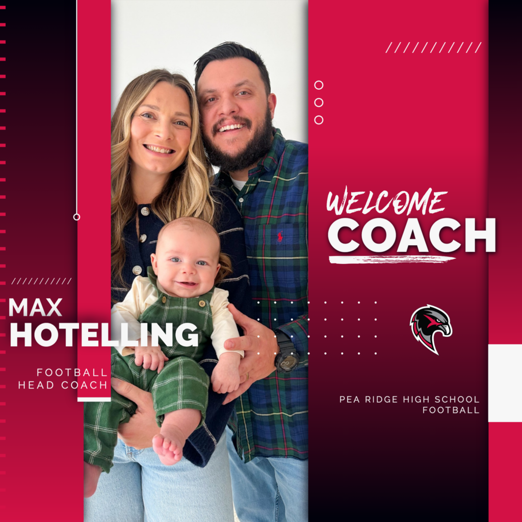 welcome max hotelling