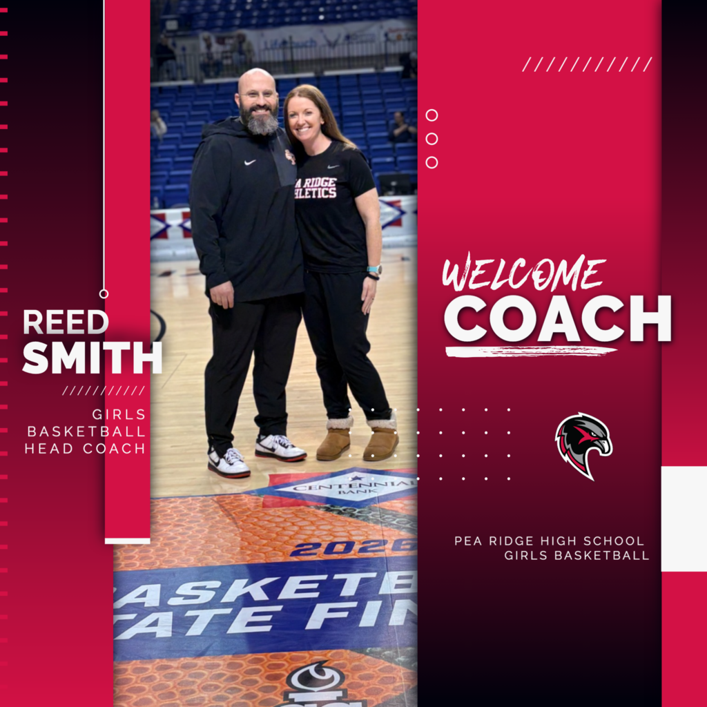 coach reed smith
