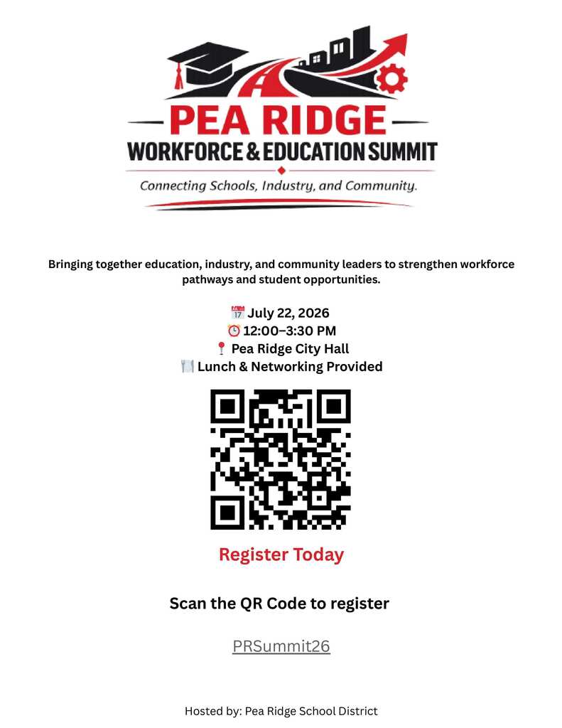 work force summit info