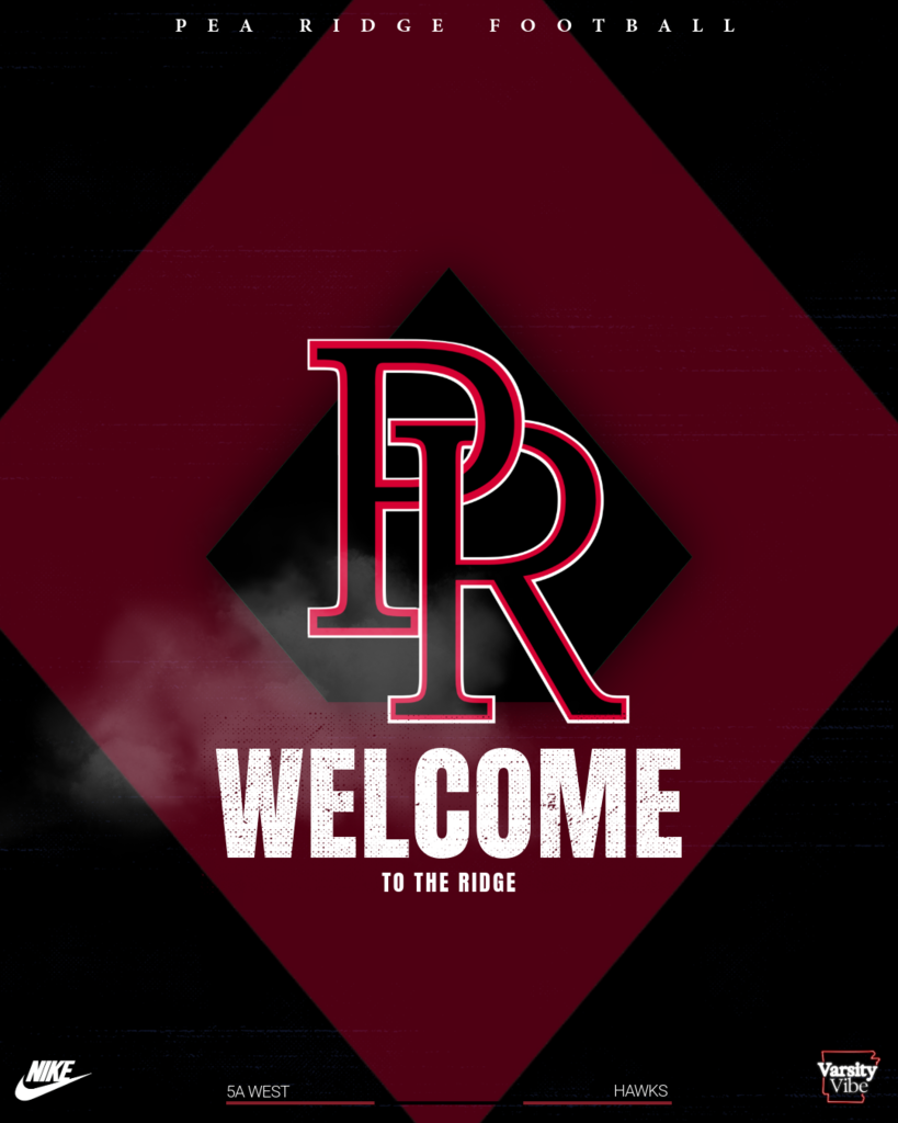 welcoming new football staff