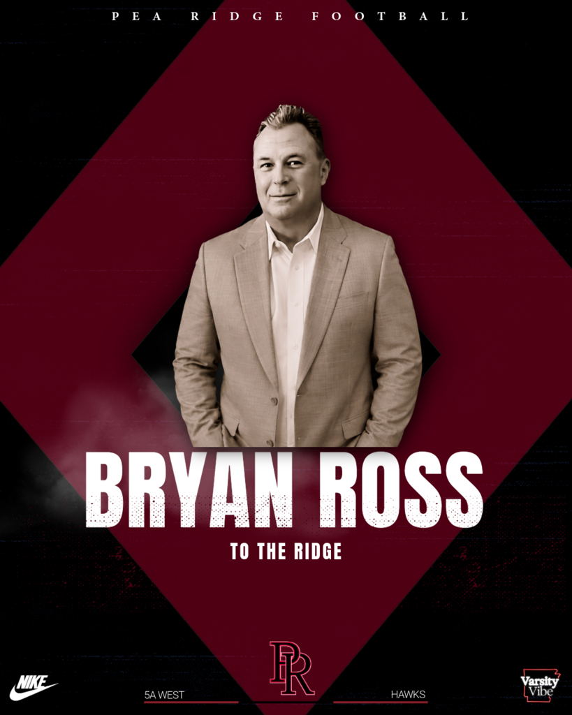 welcoming new football staff