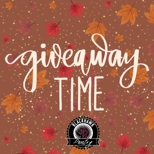 thanksgiving giveaway