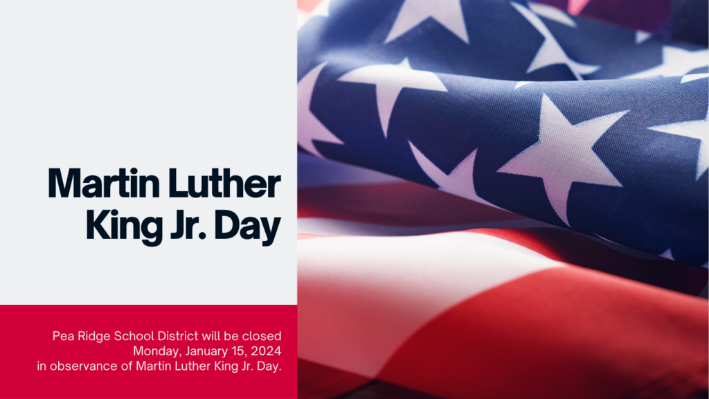 MLK Jr. Day
