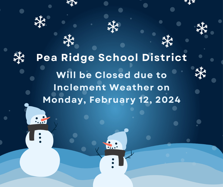 School Closing