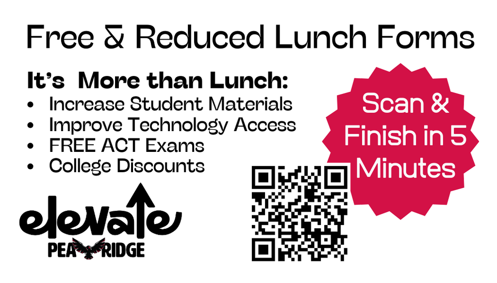 Free and reduced Lunch