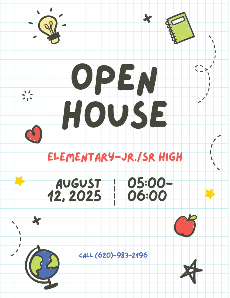 Open House