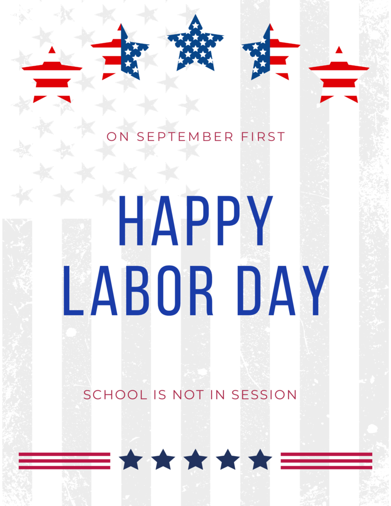 Labor Day