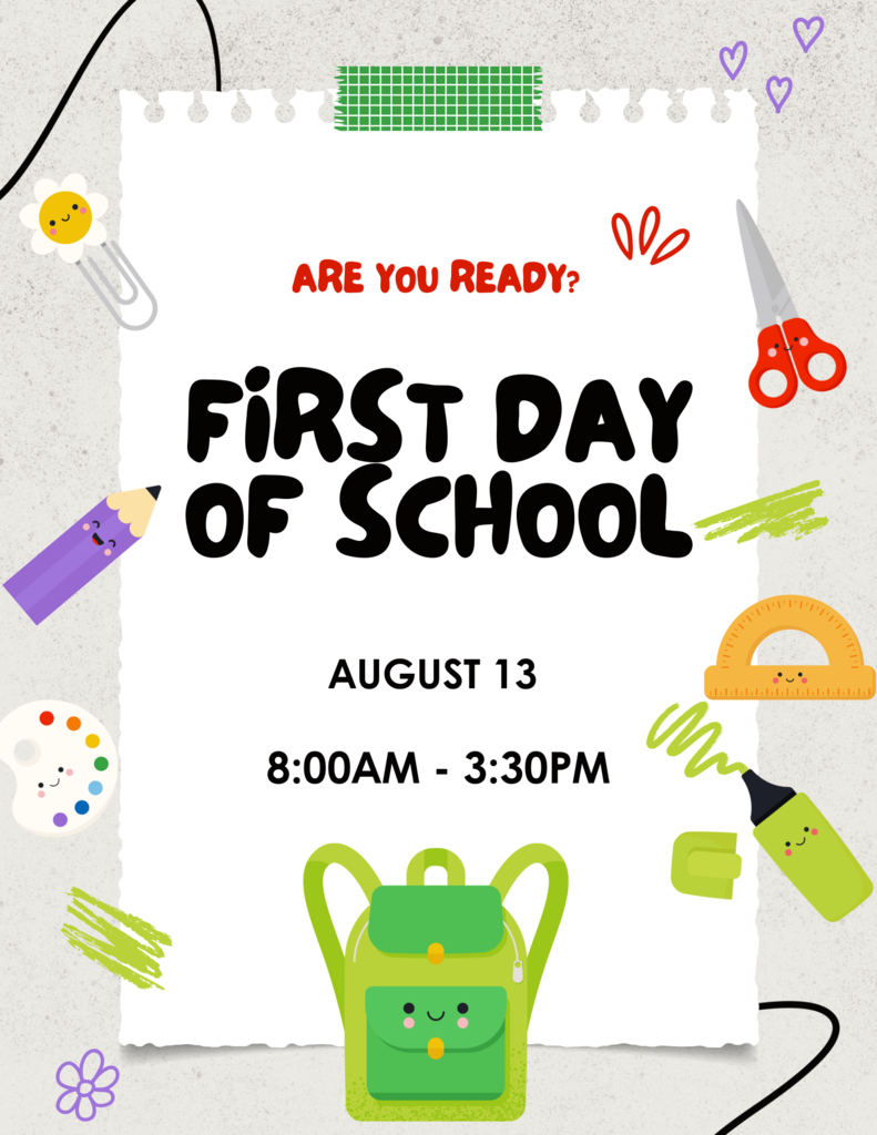 First Day
