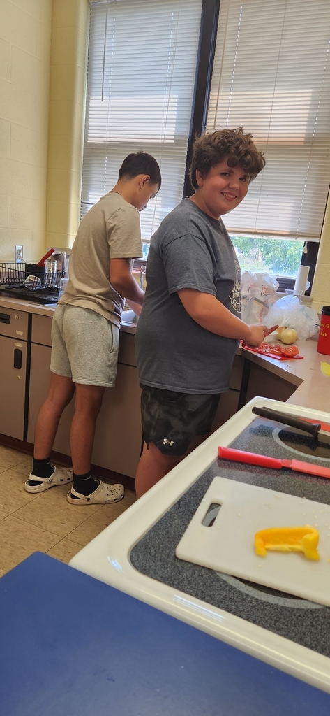 fresh salsa in learning labs