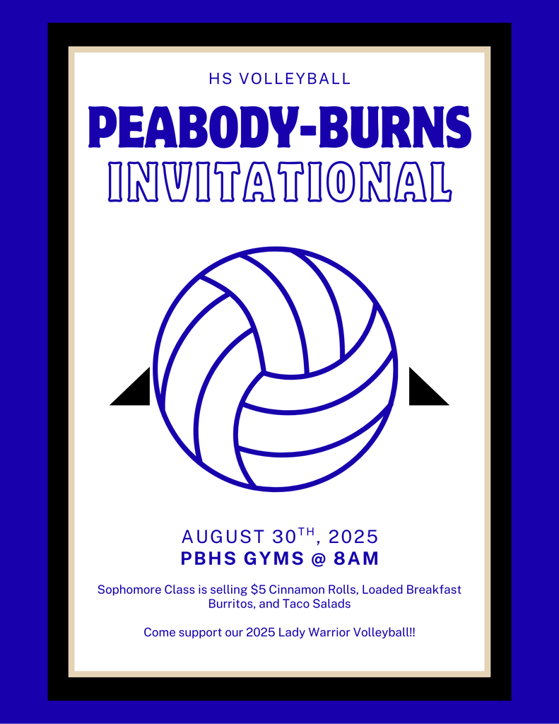 Peabody-Burns Tournament