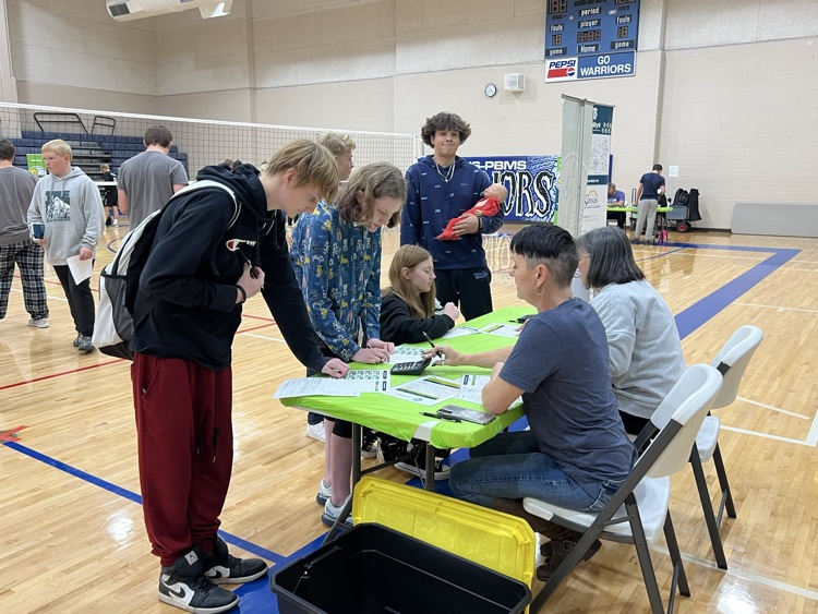 students at Reality U