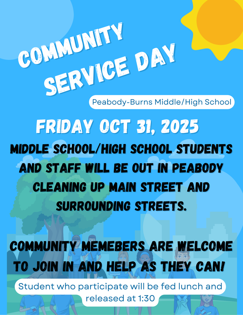 Community Service Day