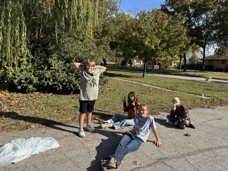 community service day